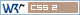 Page valide aux normes CSS 2